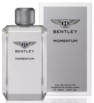 Bentley Momentum  Bentley (   )