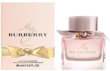 My Burberry Blush