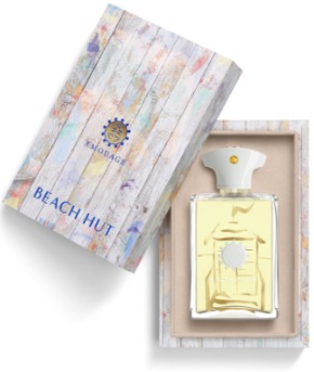 Beach Hut Man  Amouage (    )