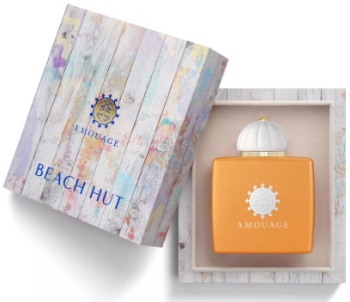 Beach Hut Woman  Amouage (   )