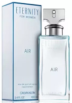 Eternity Air for Woman  Calvin Klein (      )