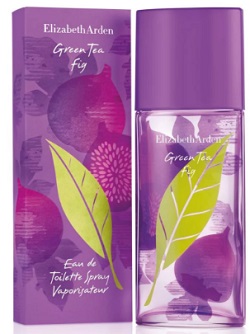 Green Tea Fig  Elizabeth Arden (     )