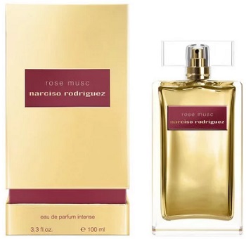 Narciso Rodriguez Rose Musc �� Narciso Rodriguez (������� �������� ���� ���� �� ������� ��������)