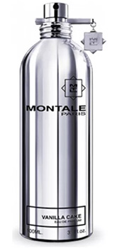 Vanilla Cake   Montale (   )