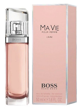 Hugo Boss Ma Vie L`Eau