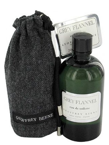 Grey Flannel  Geoffrey Beene ( )