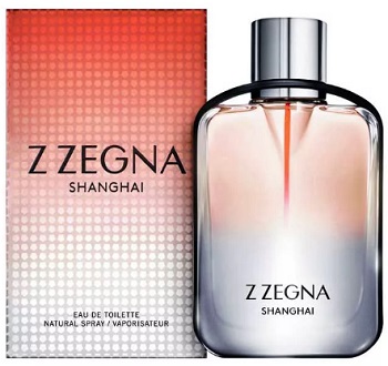 Z Zegna Shanghai  Ermenegildo Zegna (     )