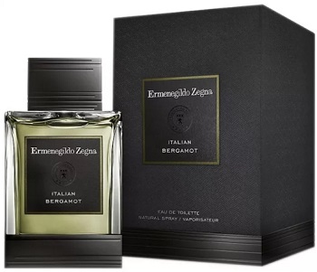 Italian Bergamot  Ermenegildo Zegna (     )