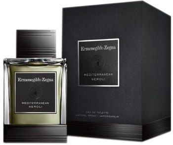 Mediterranean Neroli  Ermenegildo Zegna (    )