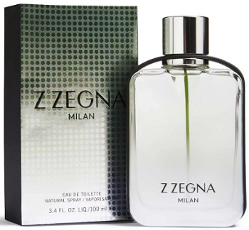 Z Zegna Milan  Ermenegildo Zegna (     )