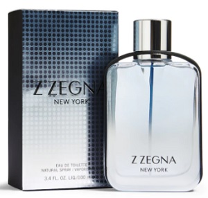 Z Zegna New York  Ermenegildo Zegna (  -   )