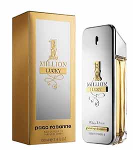 1 Million Lucky  Paco Rabanne ( )