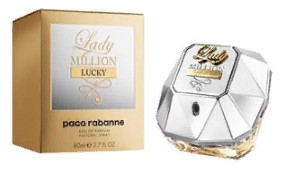 1 Million Lucky