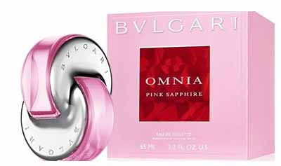 Omnia Pink Sapphire  Bvlgari ()