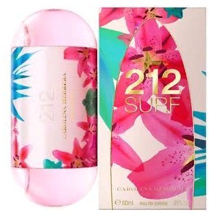 212 Surf for her  Carolina  Herrera ( )