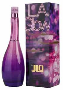 L. A. Glow