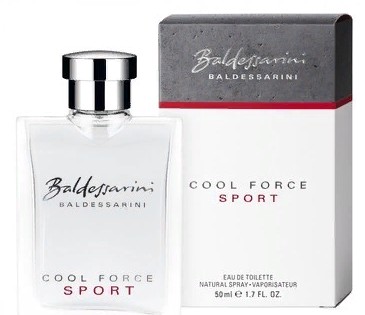 Baldessarini Cool Force Sport  Hugo Boss ( )