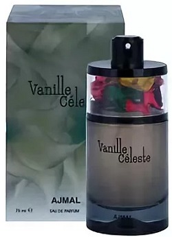 Ajmal Vanille Celeste  Ajmal (    )