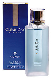Clear Day  Aigner (   )