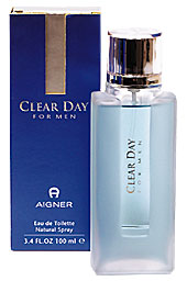 Clear Day �� Aigner (���� ��� �� ������)