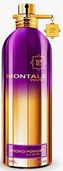 Orchid Powder  Montale (   )