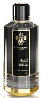 Black Vanilla  Mancera (   )