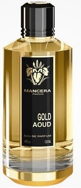 Gold Aoud  Mancera (   )