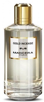 Gold Incense  Mancera (   )