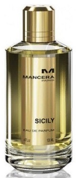 Sicily  Mancera (  )