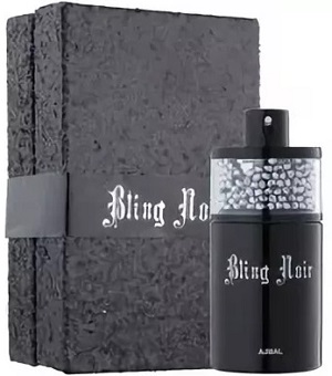 Bling Noir