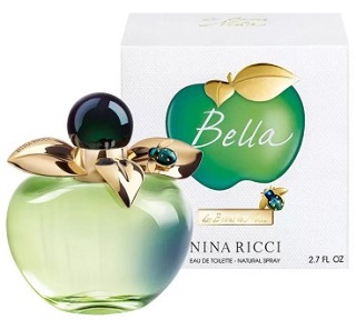 Nina Bella  Nina Ricci (    )