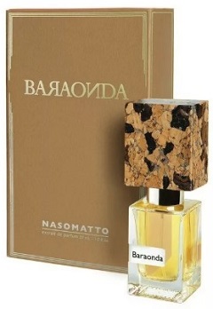 Baraonda
