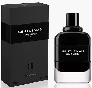 Gentleman Eau de Parfum 2018  Givenchy (    2018  )