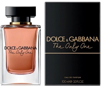 The Only One  Dolce & Gabbana (      )