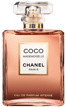 Coco Mademoiselle Intense  Chanel (    )