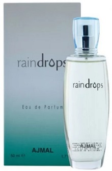 Raindrops