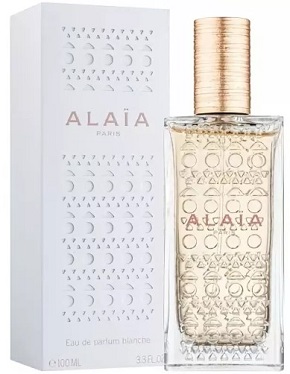 Alaia Paris Eau de Parfum Blanche 