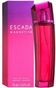 Magnetism  Escada (  )