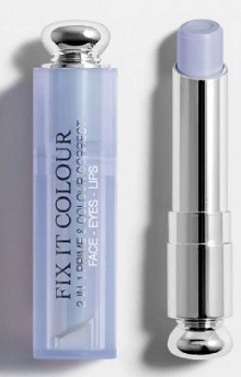 Dior Fix It Colour