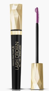 Max Factor Lash Crown
