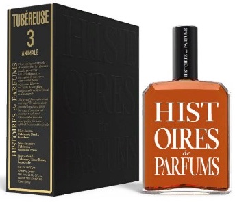 Histoires de Parfums Tubereuse 3 Animale  Histoires de parfums (    3     )