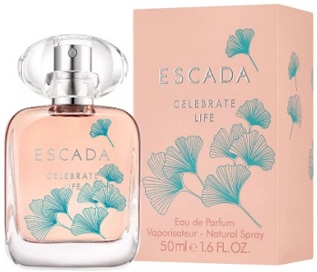 Escada Celebrate Life  Escada (    )