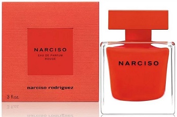 Narciso Eau de parfum Rouge  Narciso Rodriguez (       )