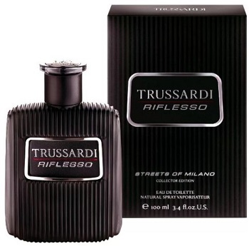 Trussardi Riflesso Streets of Milano  Trussardi (      )