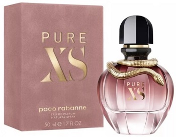 Pure XS for her  Paco Rabanne (       )