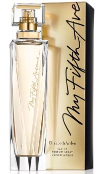 My Fifth Avenue  Elizabeth Arden (     )