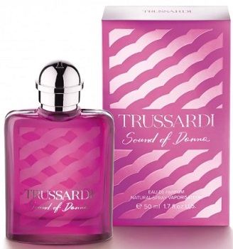 Trussardi Sound of Donna