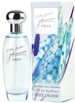 Pleasures Aqua  Estee Lauder (    )