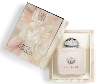 Love Tuberose