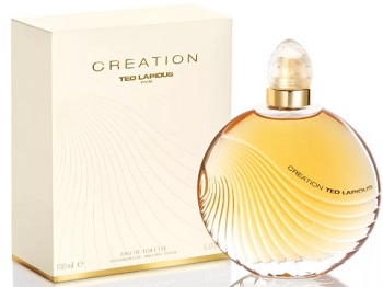 Creation �� Ted Lapidus (������� �� ��� �������)